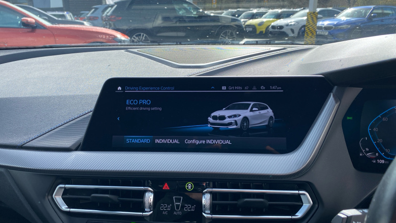 BMW 1 Series 118i [136] M Sport 5dr Step Auto [LCP] Petrol Hatchback